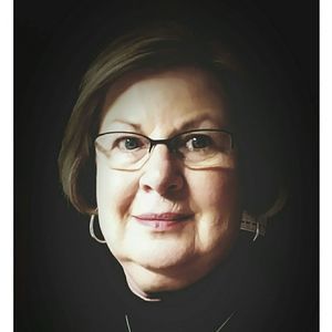 Meet your Posher, Marcia